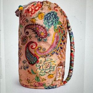 Johnny Was Laurel Canyon Cozy Blanket